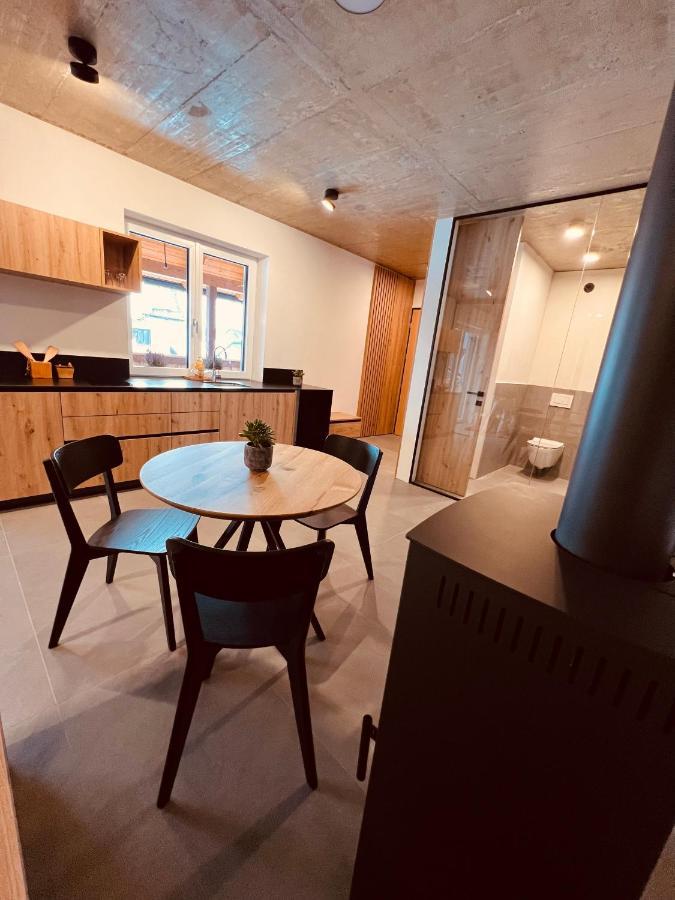 Holiday House Smuc Кранська Гора Екстер'єр фото