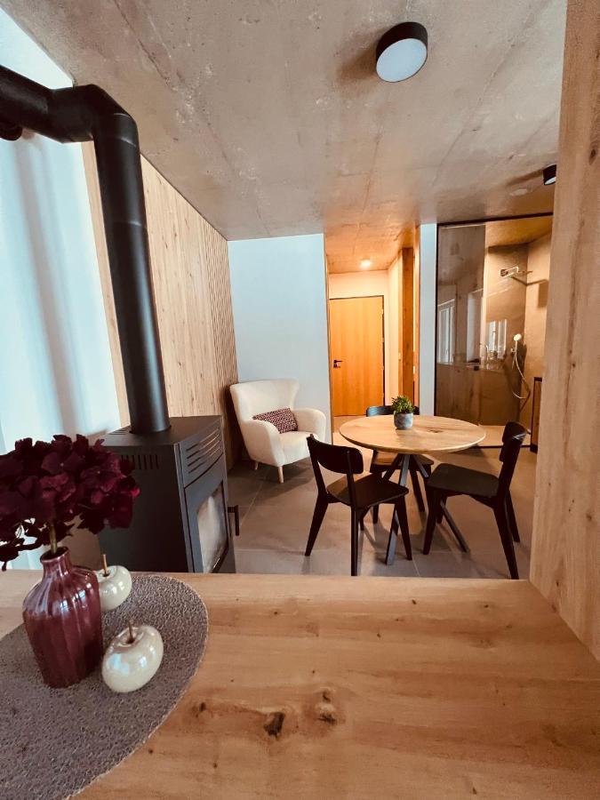 Holiday House Smuc Кранська Гора Екстер'єр фото