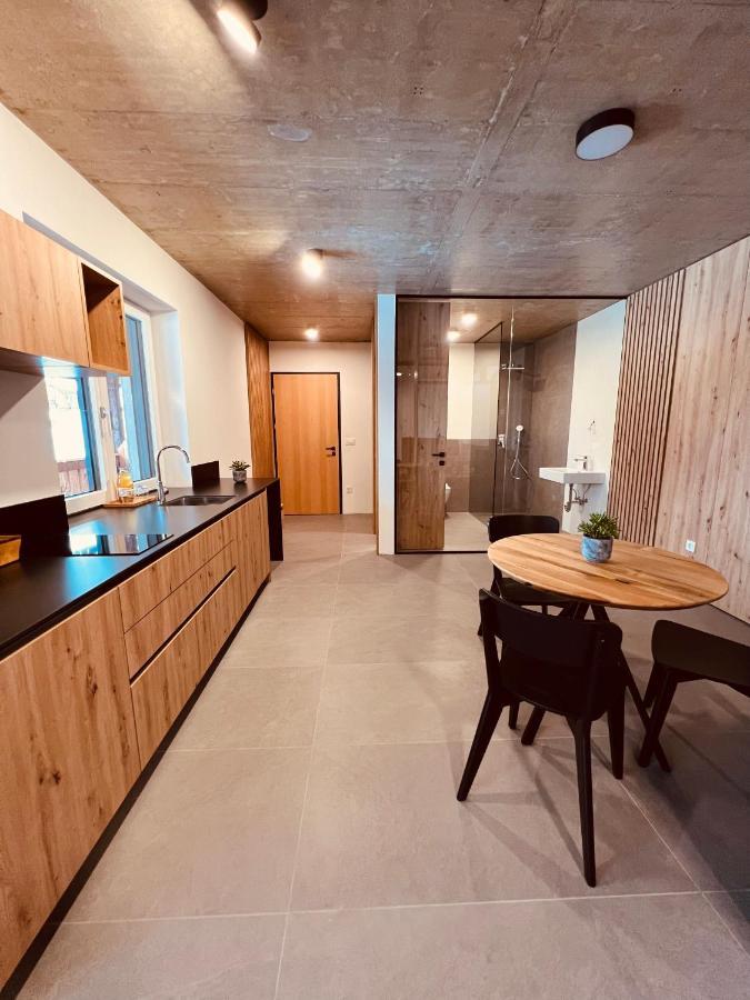 Holiday House Smuc Кранська Гора Екстер'єр фото
