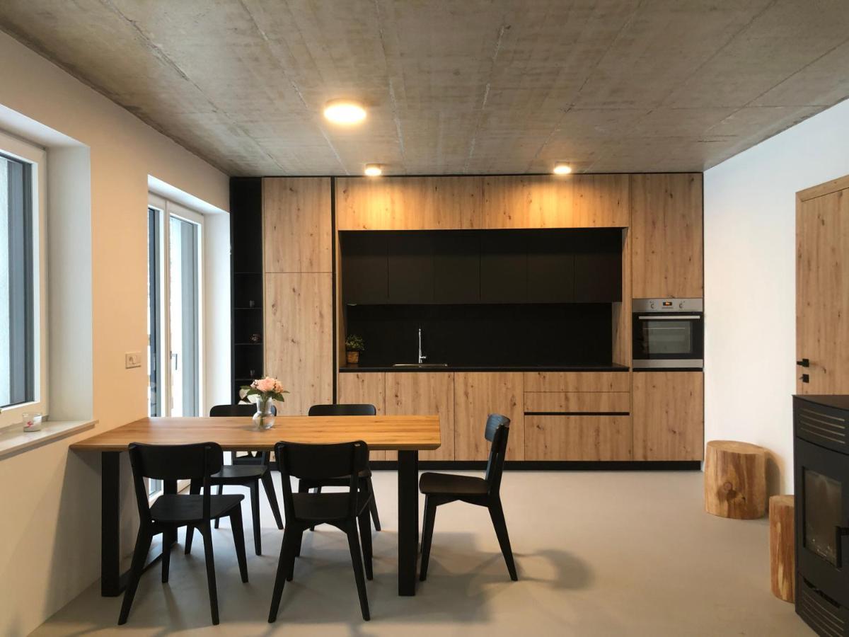 Holiday House Smuc Кранська Гора Екстер'єр фото