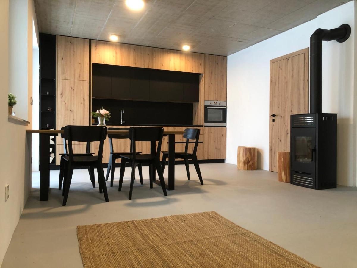 Holiday House Smuc Кранська Гора Екстер'єр фото