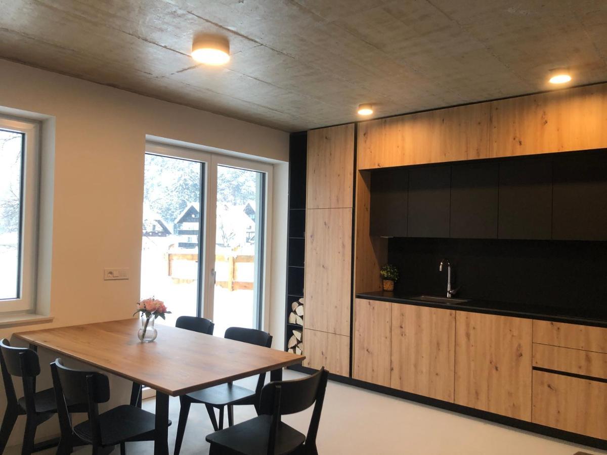 Holiday House Smuc Кранська Гора Екстер'єр фото