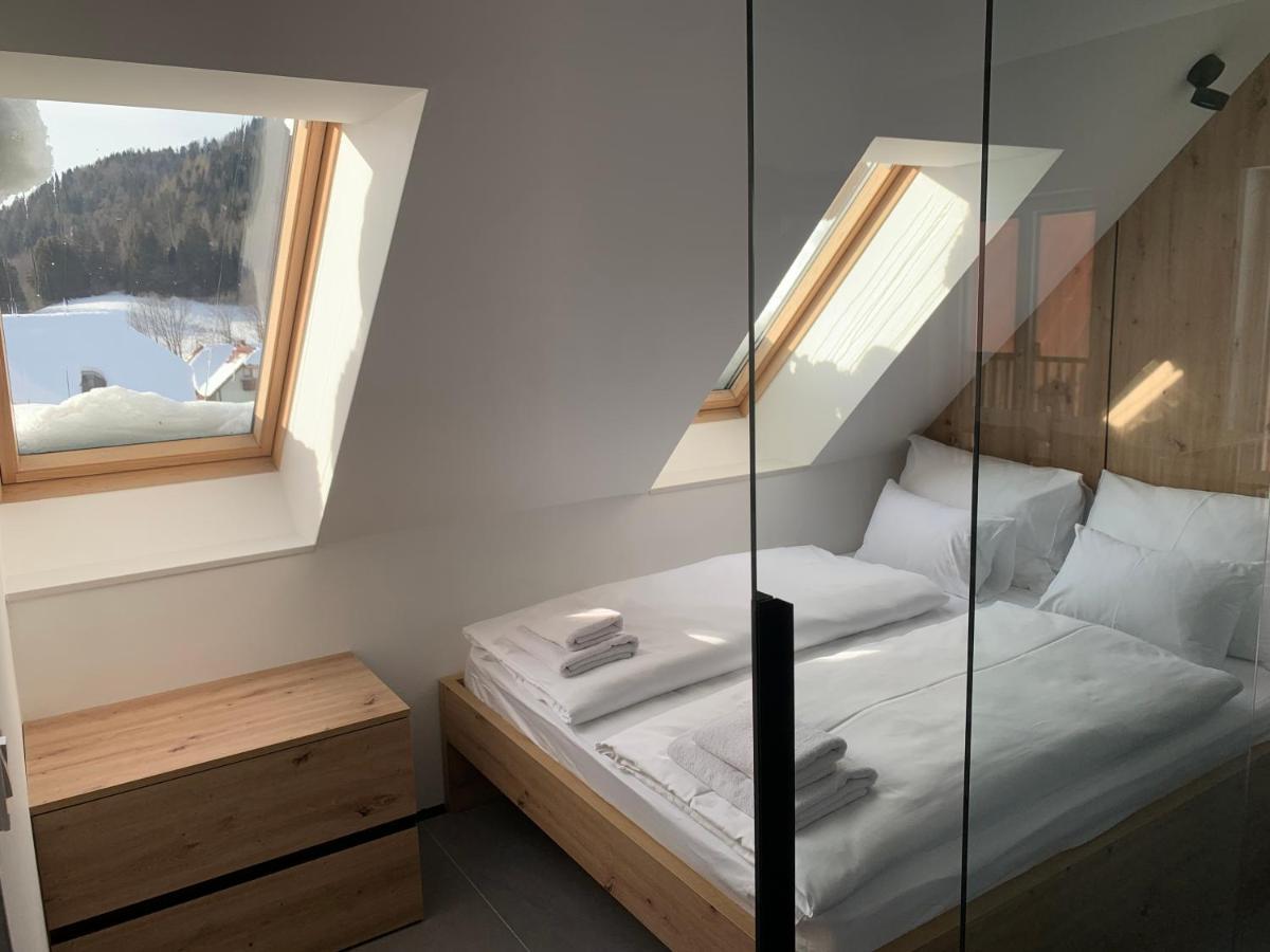 Holiday House Smuc Кранська Гора Екстер'єр фото