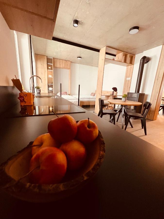 Holiday House Smuc Кранська Гора Екстер'єр фото