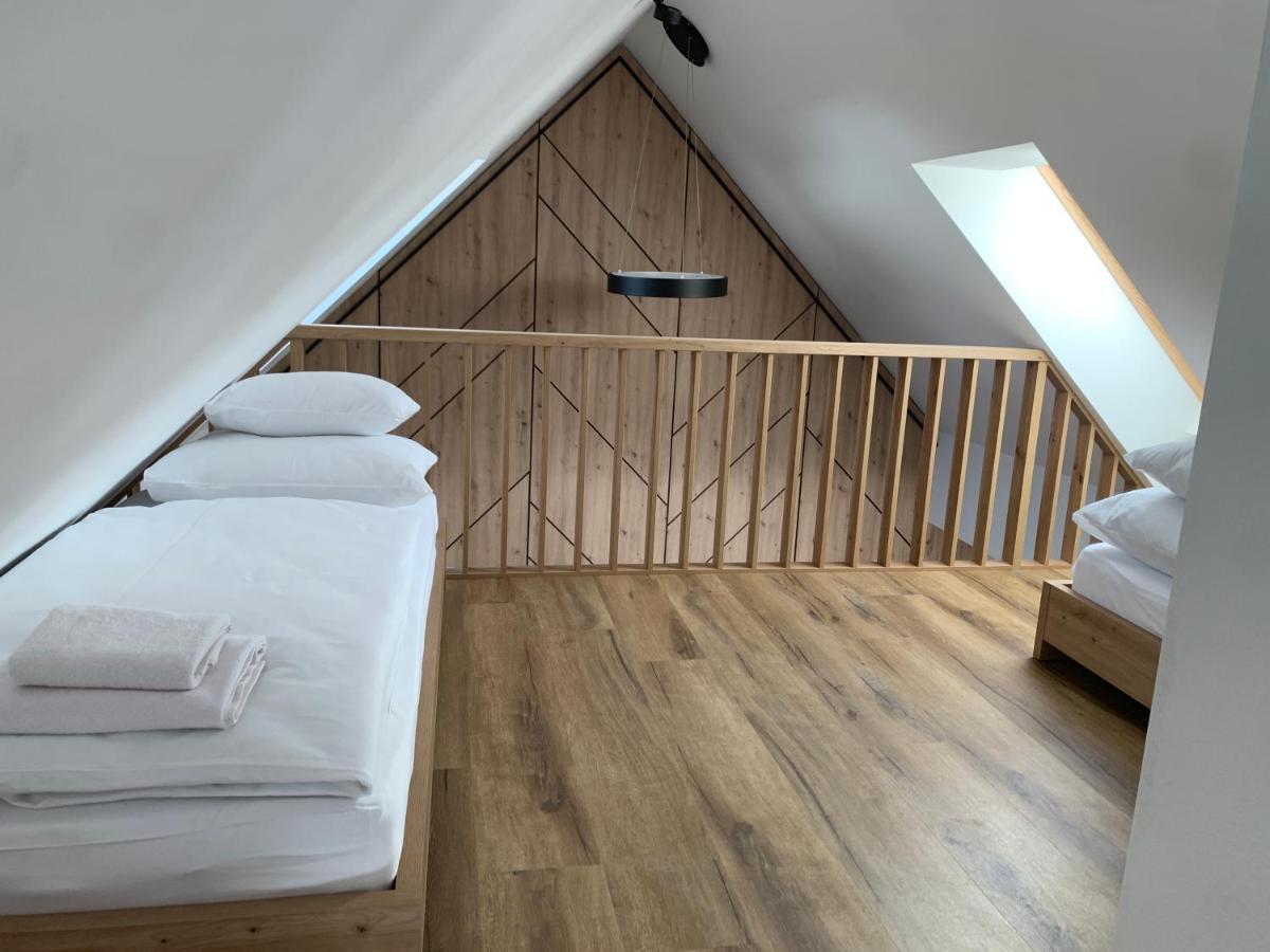 Holiday House Smuc Кранська Гора Екстер'єр фото
