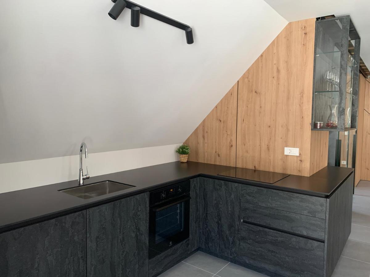 Holiday House Smuc Кранська Гора Екстер'єр фото