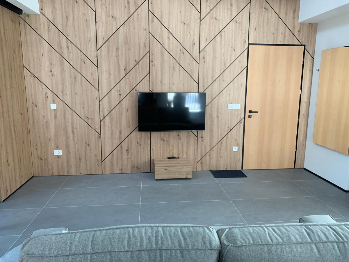 Holiday House Smuc Кранська Гора Екстер'єр фото